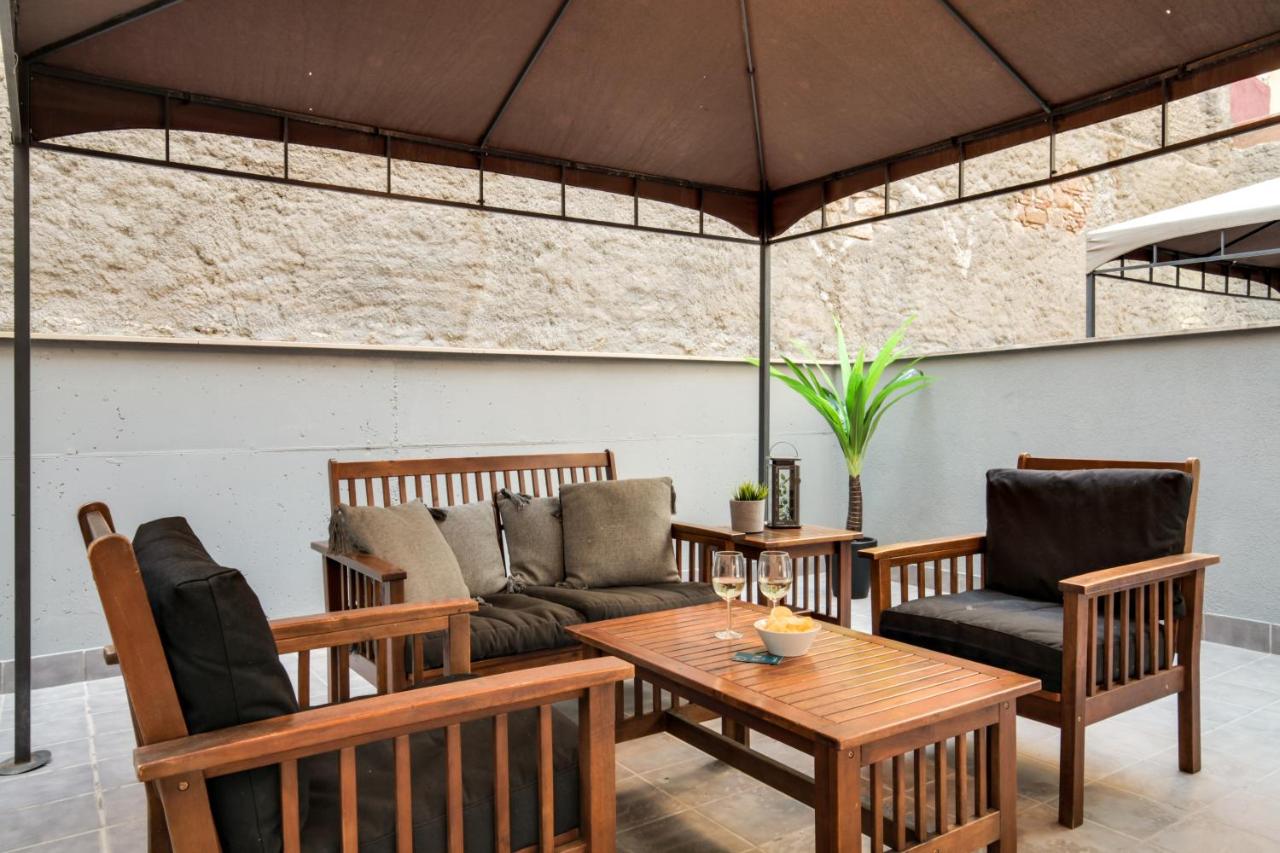 Sweett - Callao Plaza - 2