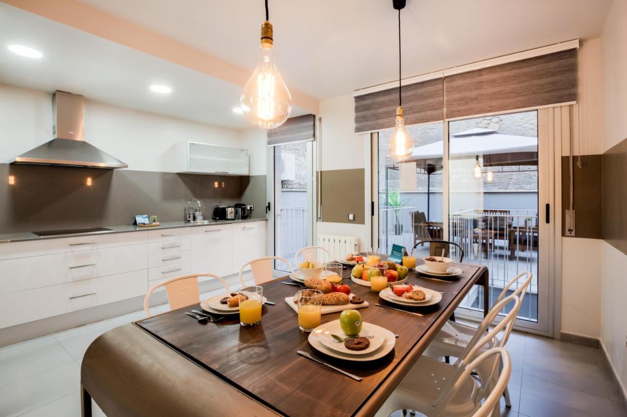 Sweett - Callao Plaza - 3