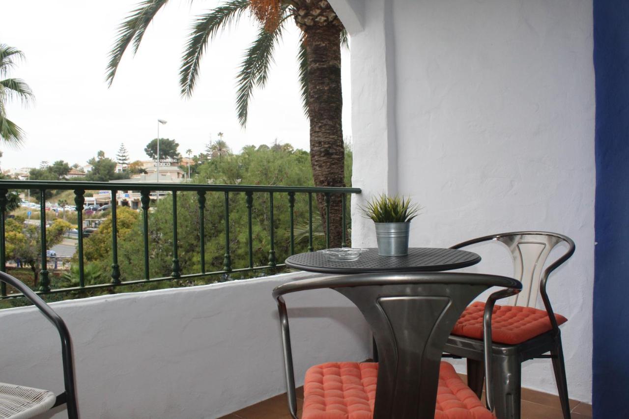 Appartement Studio banus (Spanje Marbella) - Booking.com