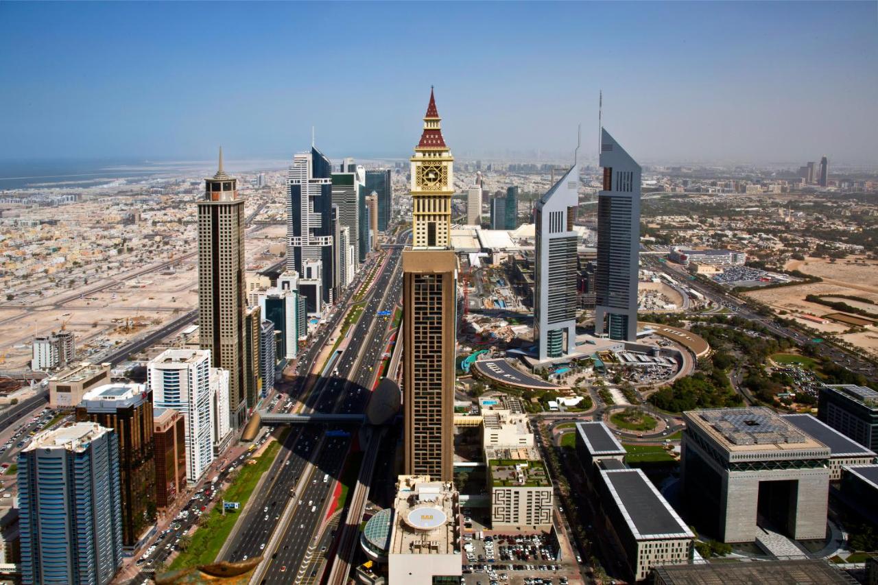 The Tower Plaza Hotel Dubai, Dubai – Updated 2022 Prices