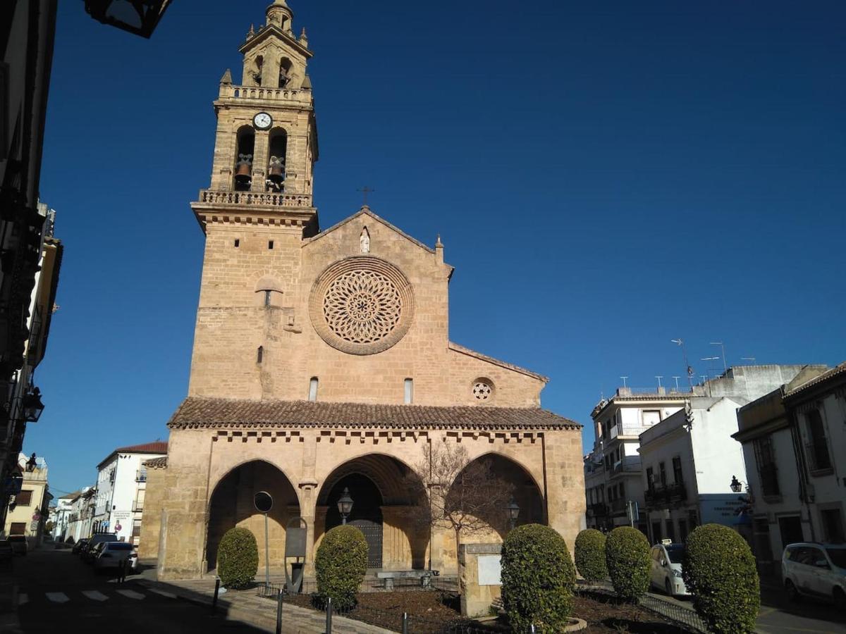 Apartamento patio de San Lorenzo VFT/CO/00990, Córdoba ...