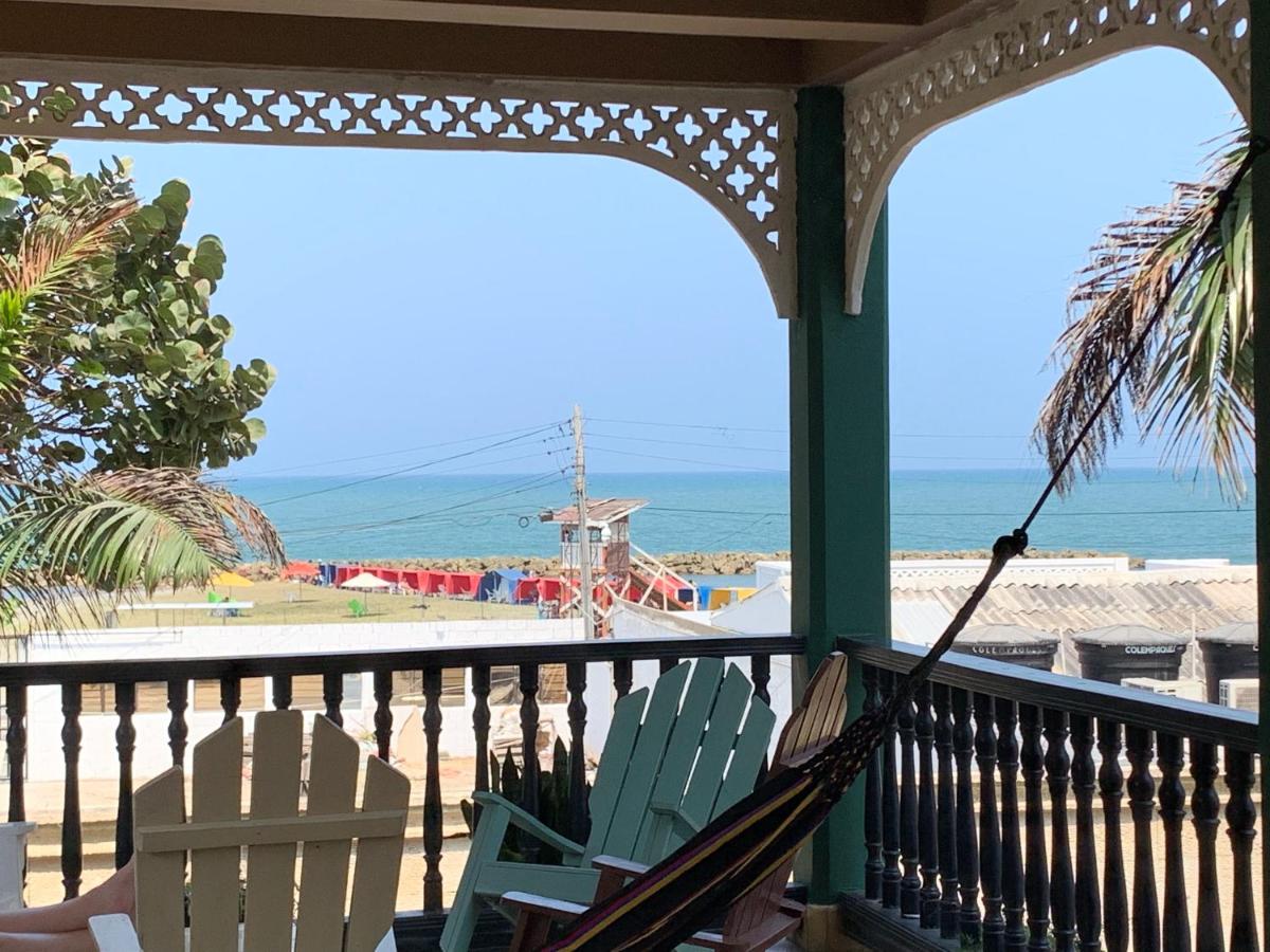 Hotel Boutique Castillo Ines Maria photo
