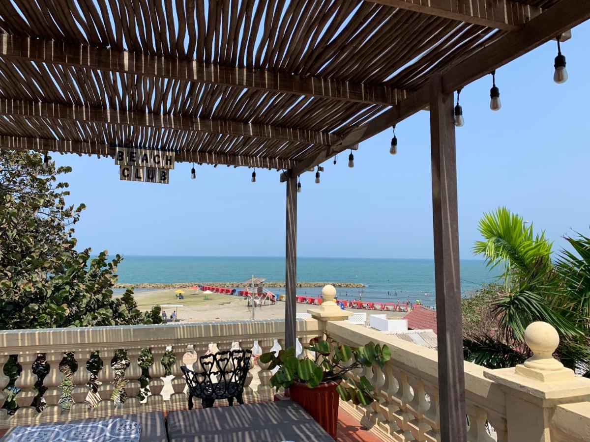 Hotel Boutique Castillo Ines Maria photo