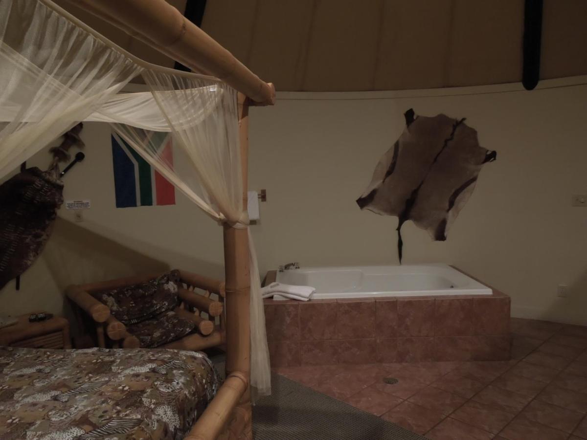 Morgan's Frontier Inn — photo 22