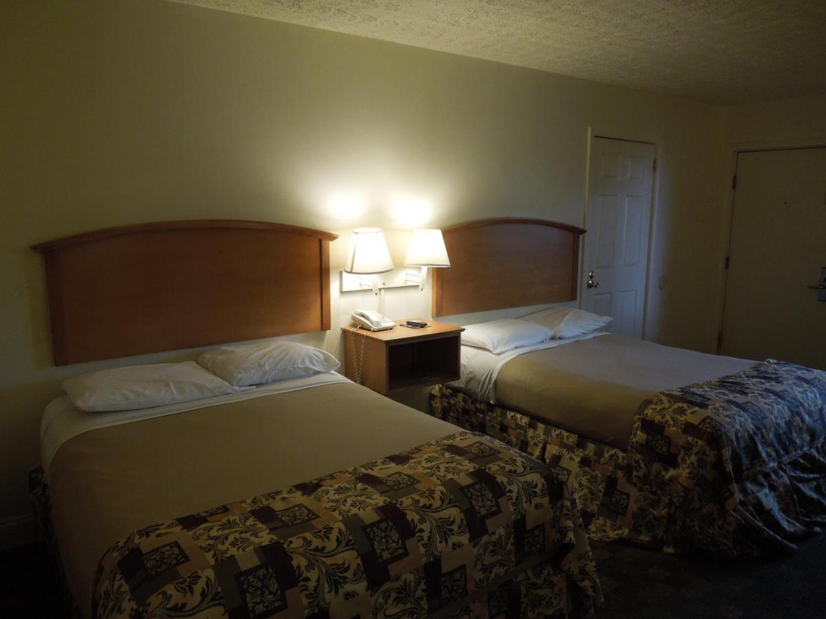 Morgan's Frontier Inn — photo 18