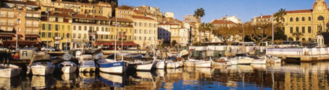 Suite Affaire Cannes Vieux Port - Laterooms
