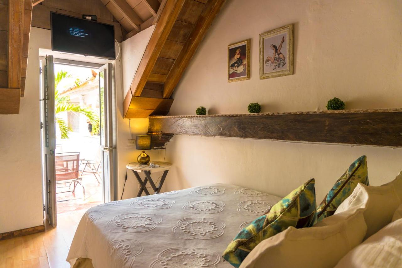 Hotel Casa la Tablada photo