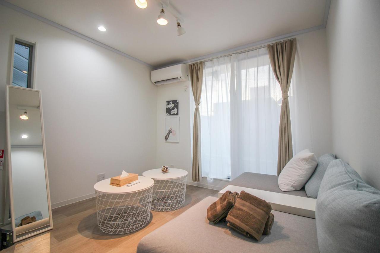 CASA Higashi Mikuni 02 - 3