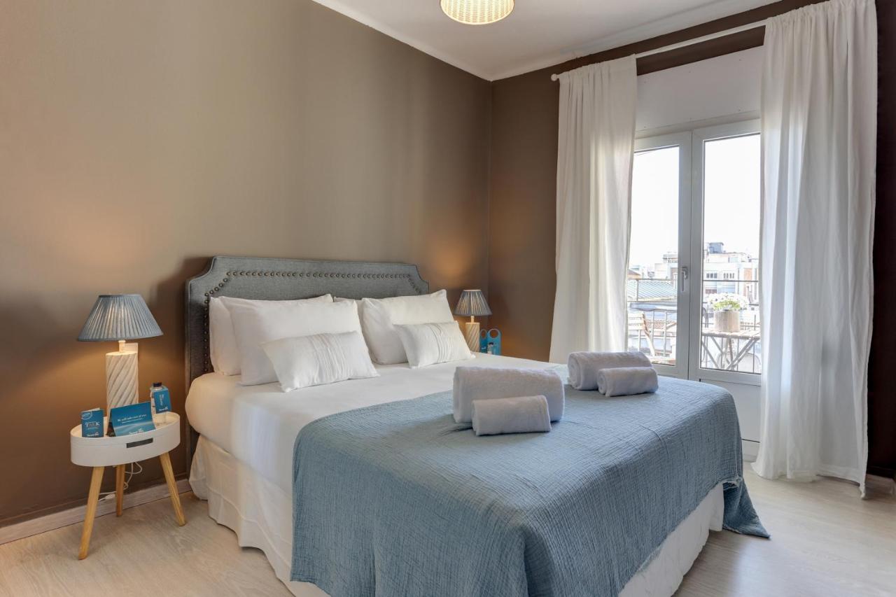 Sweett - The Roca House - 2