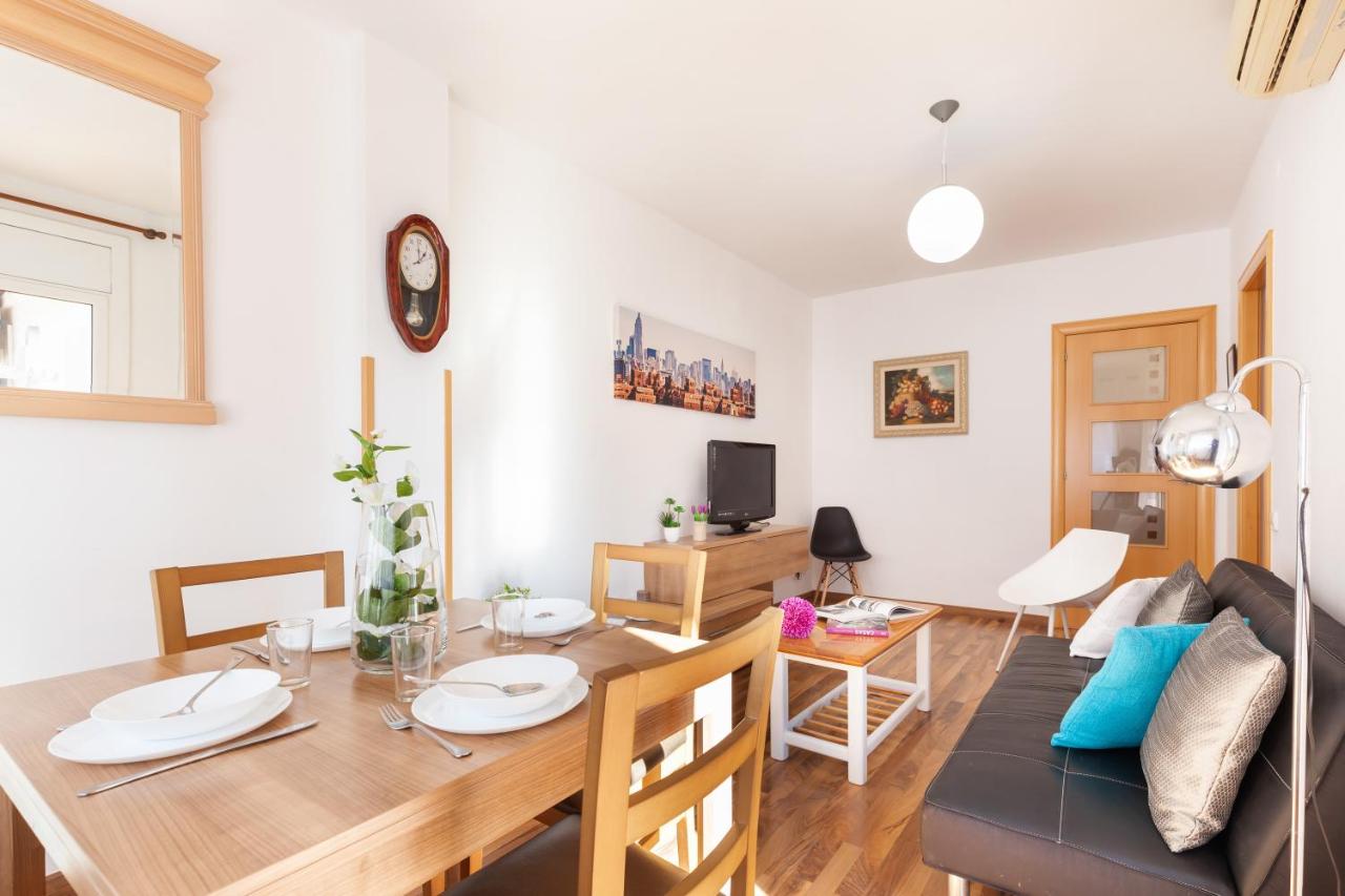 Click&Flat Fira Gran Via, Hospitalet de Llobregat – Updated ...