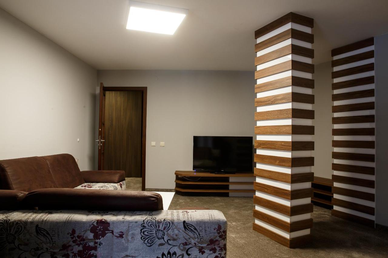 Hotel Casa Karina Bansko - Half Board & All Inclusive photo