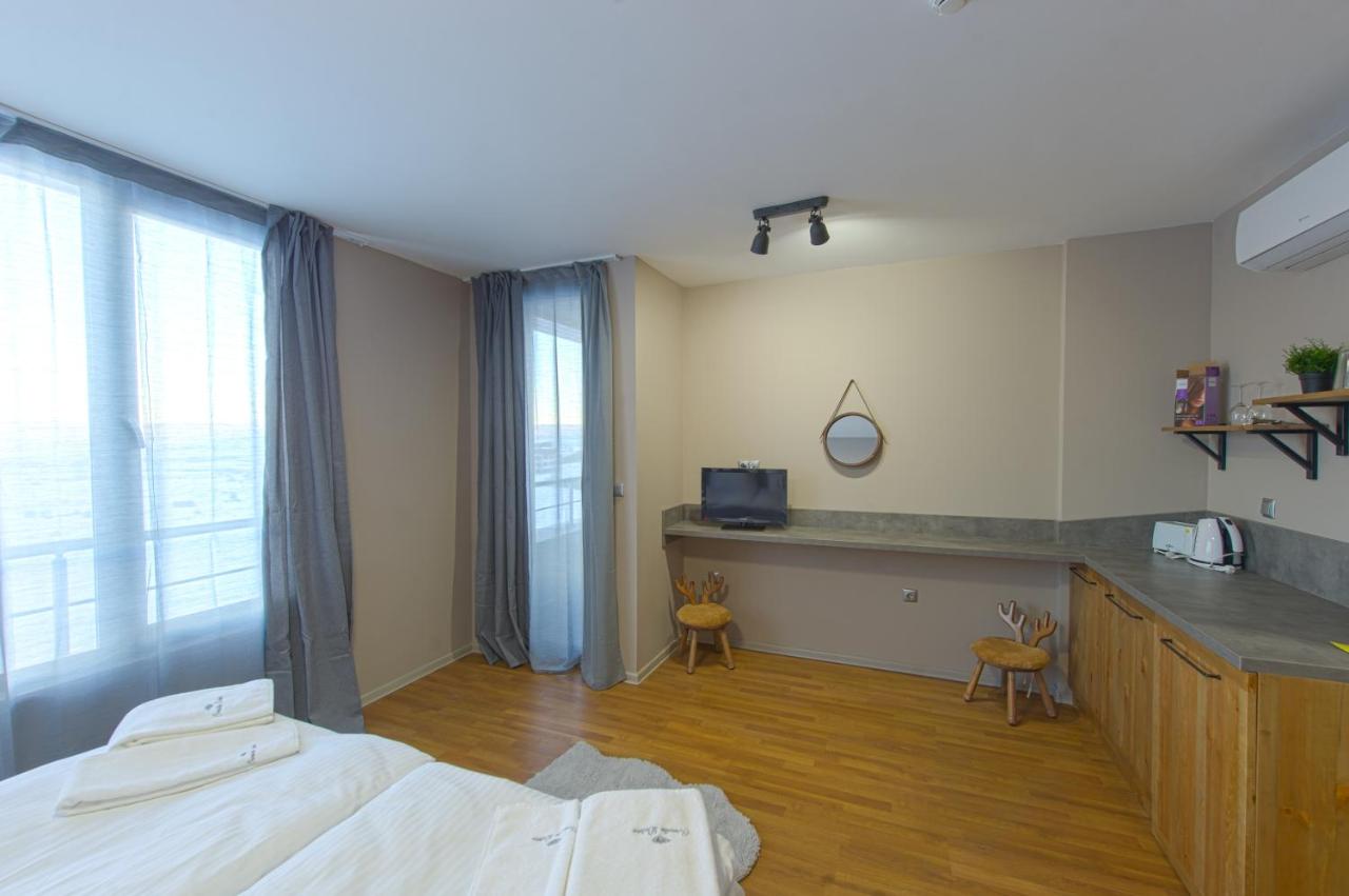 Cornelia Deluxe Residence photo