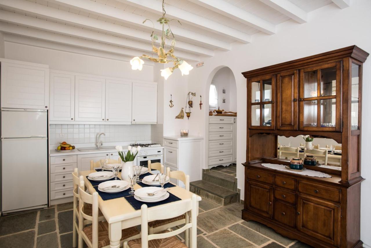 Venus Myconian Residences - 4