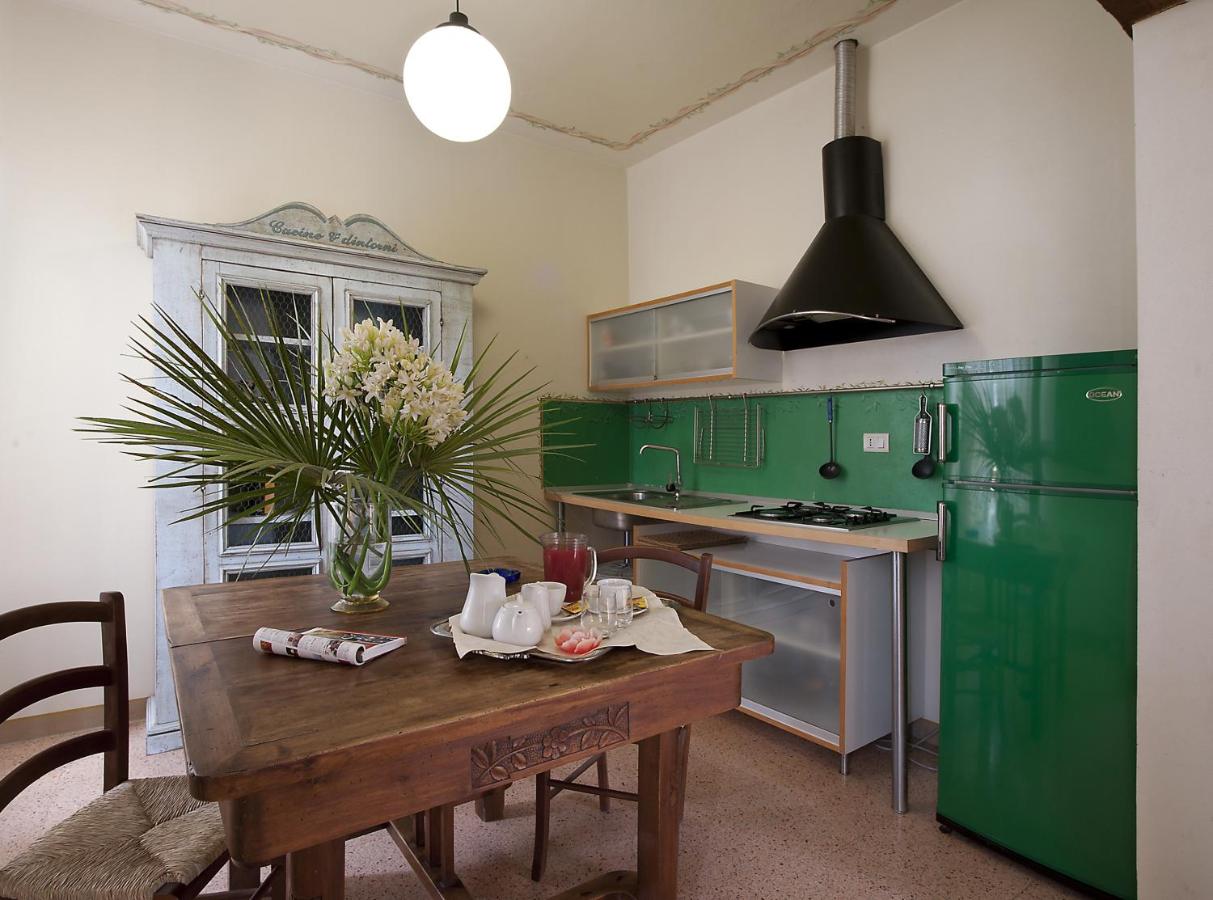 Fattoria Santa Lucia Borgo alla Cantina - 3