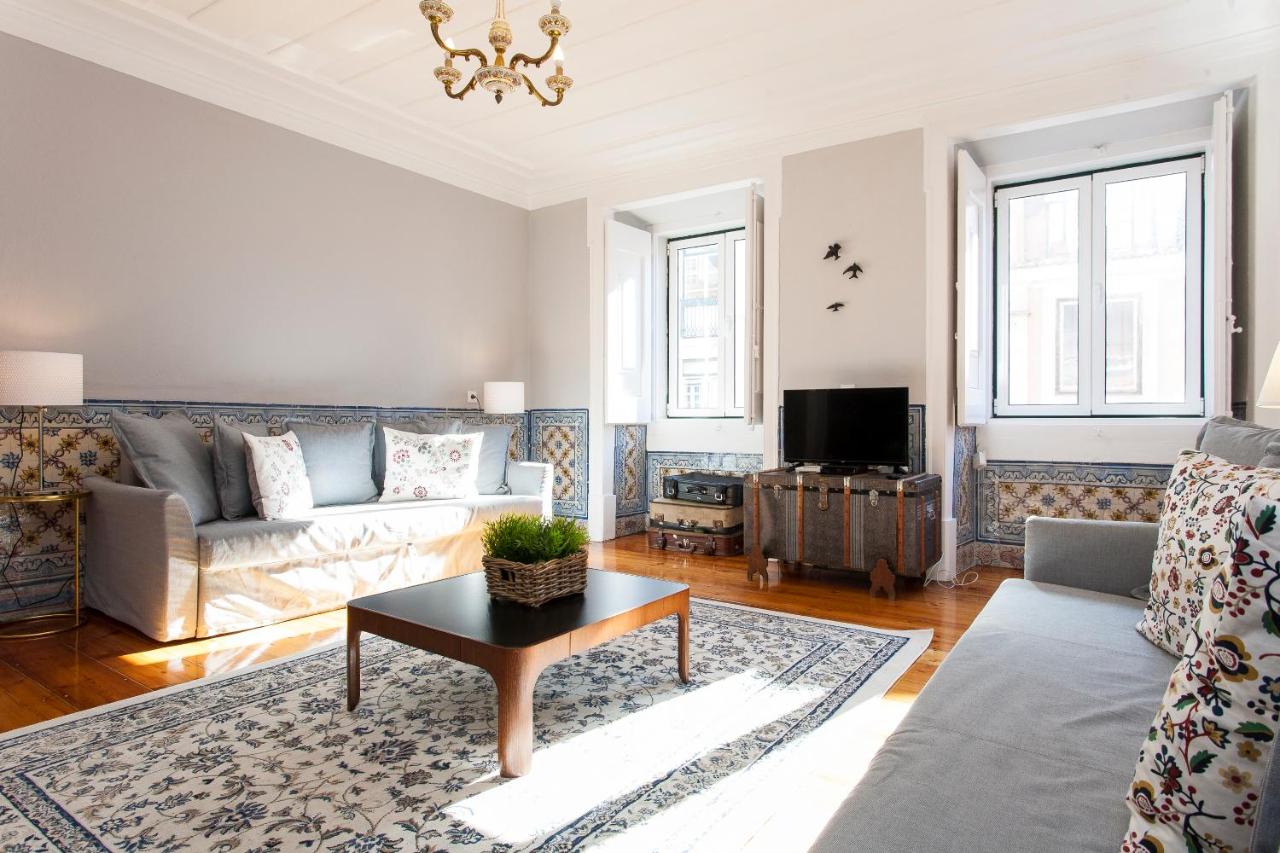 Camoes by Central Hill Apartments - 5