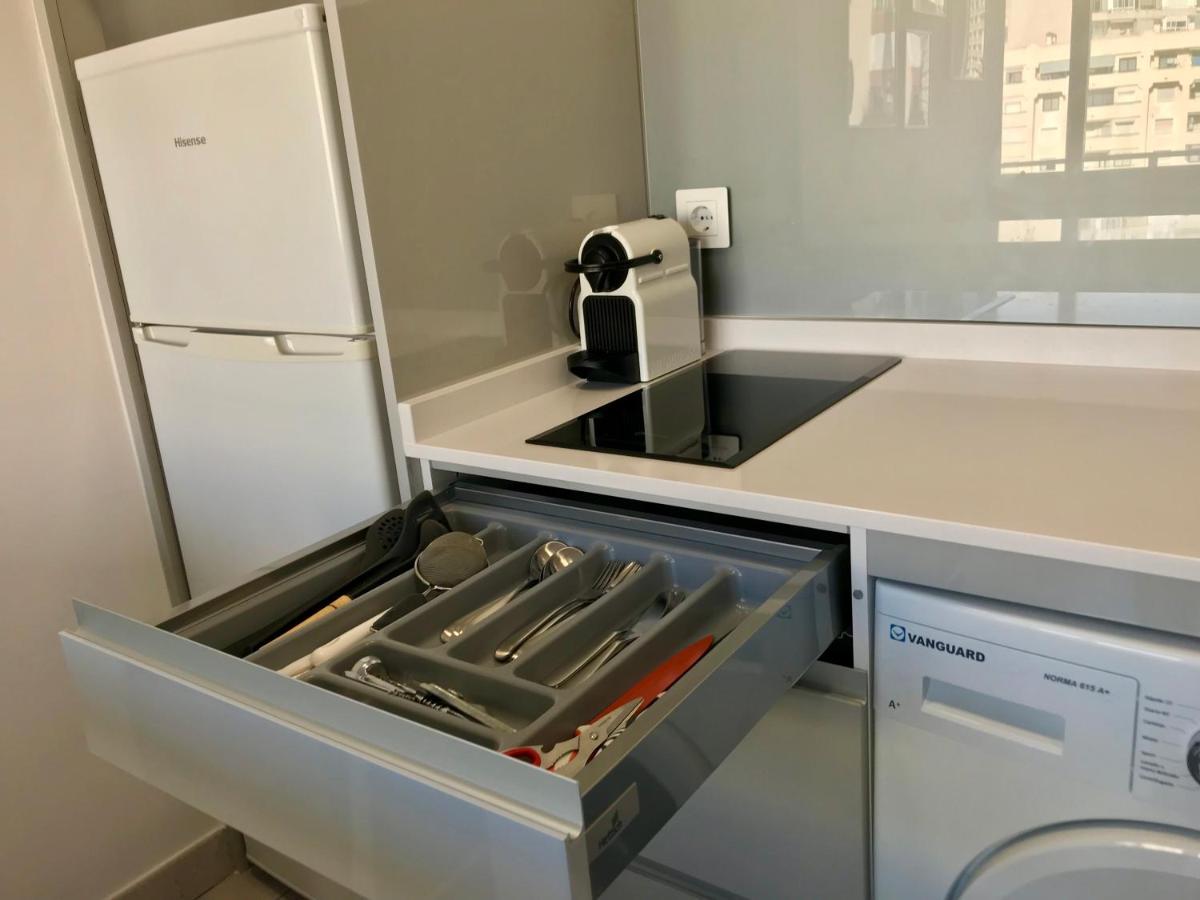 Apartamento Sol y Mar, Torremolinos – Updated 2022 Prices