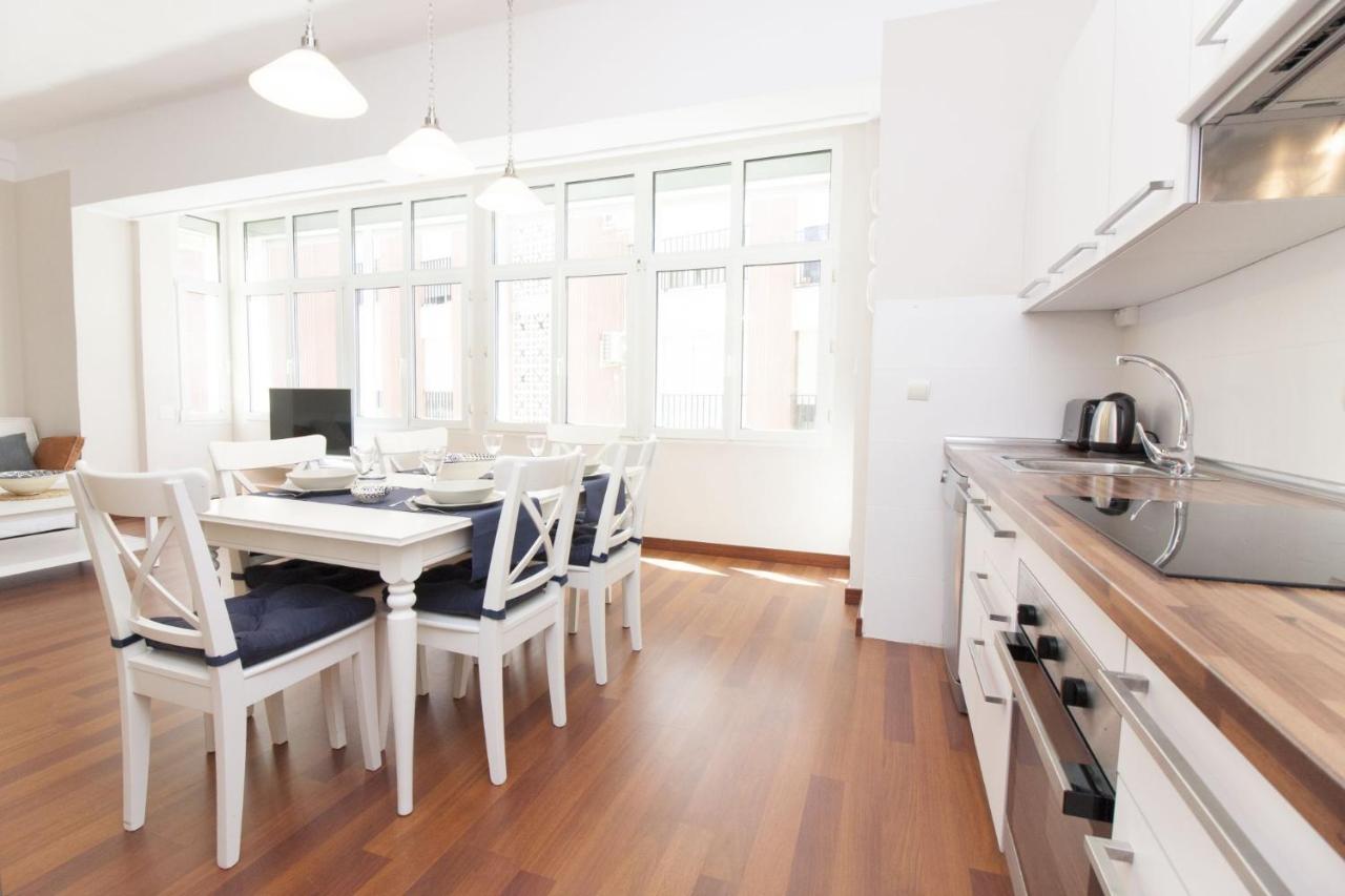 Malaga Center Flat Comedias Street, Málaga – Bijgewerkte ...