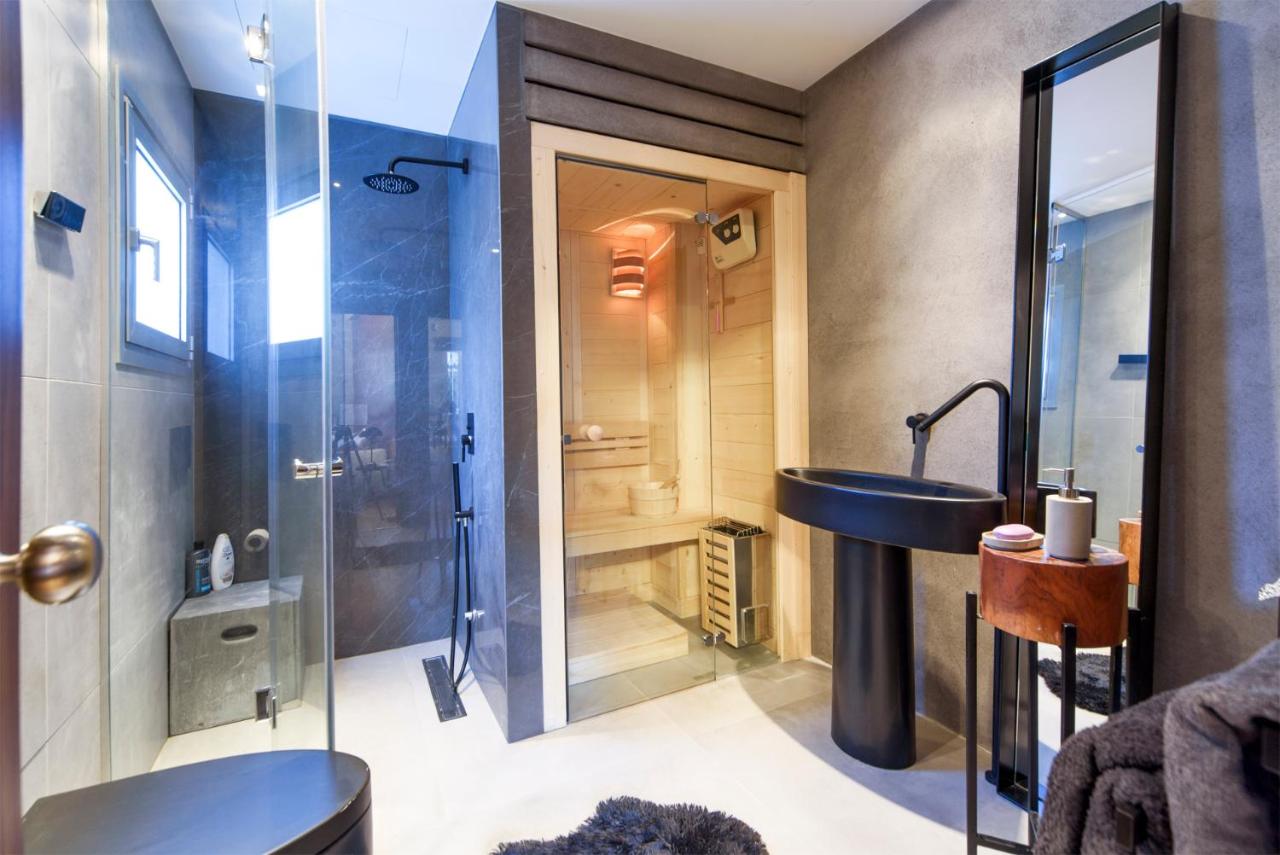 Acropolis Dream Apartment - 3