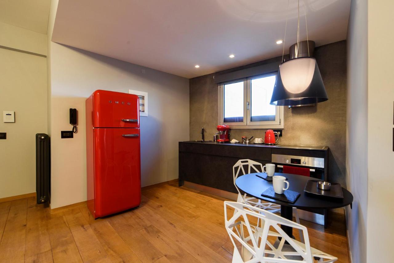 Acropolis Dream Apartment - 4