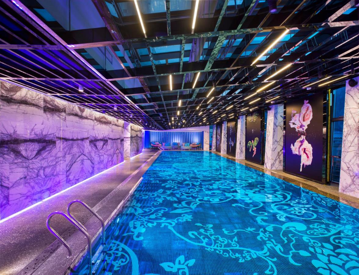 Sofitel Beijing Central photo