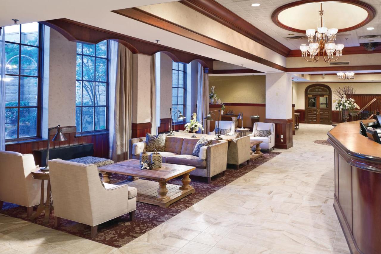 Park Place Hotel & Conference Center — photo 10