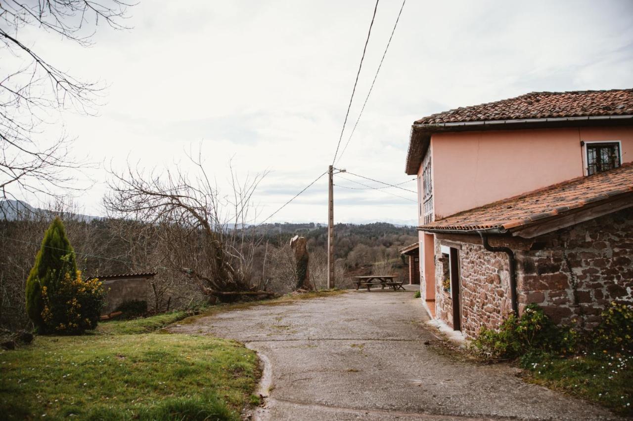Carquera, Casa Rural en Asturias, Verdera, Spain - Booking.com
