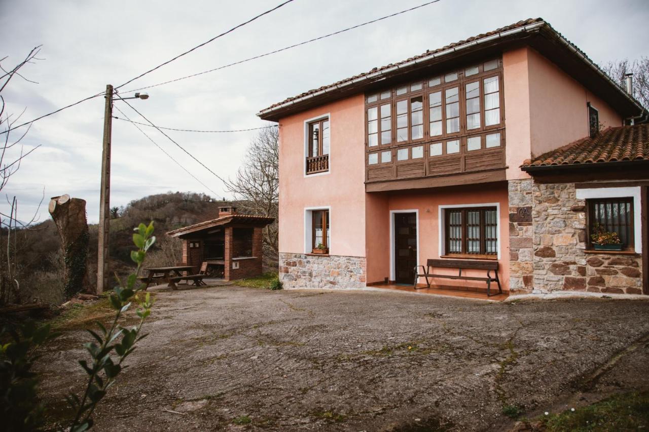 Carquera, Casa Rural en Asturias, Verdera, Spain - Booking.com