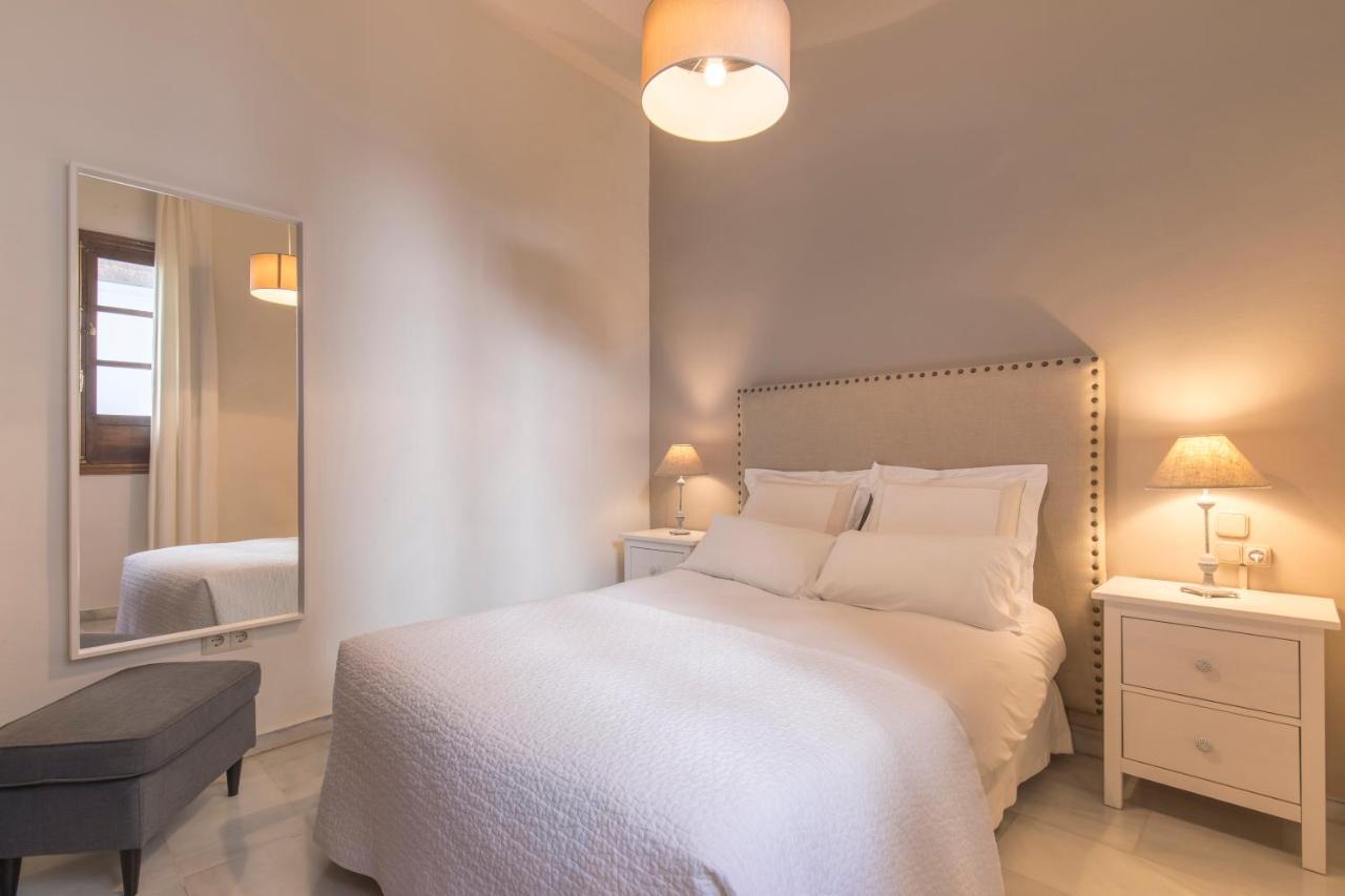 Apartman Granada Suites (ESP Granada) - Booking.com