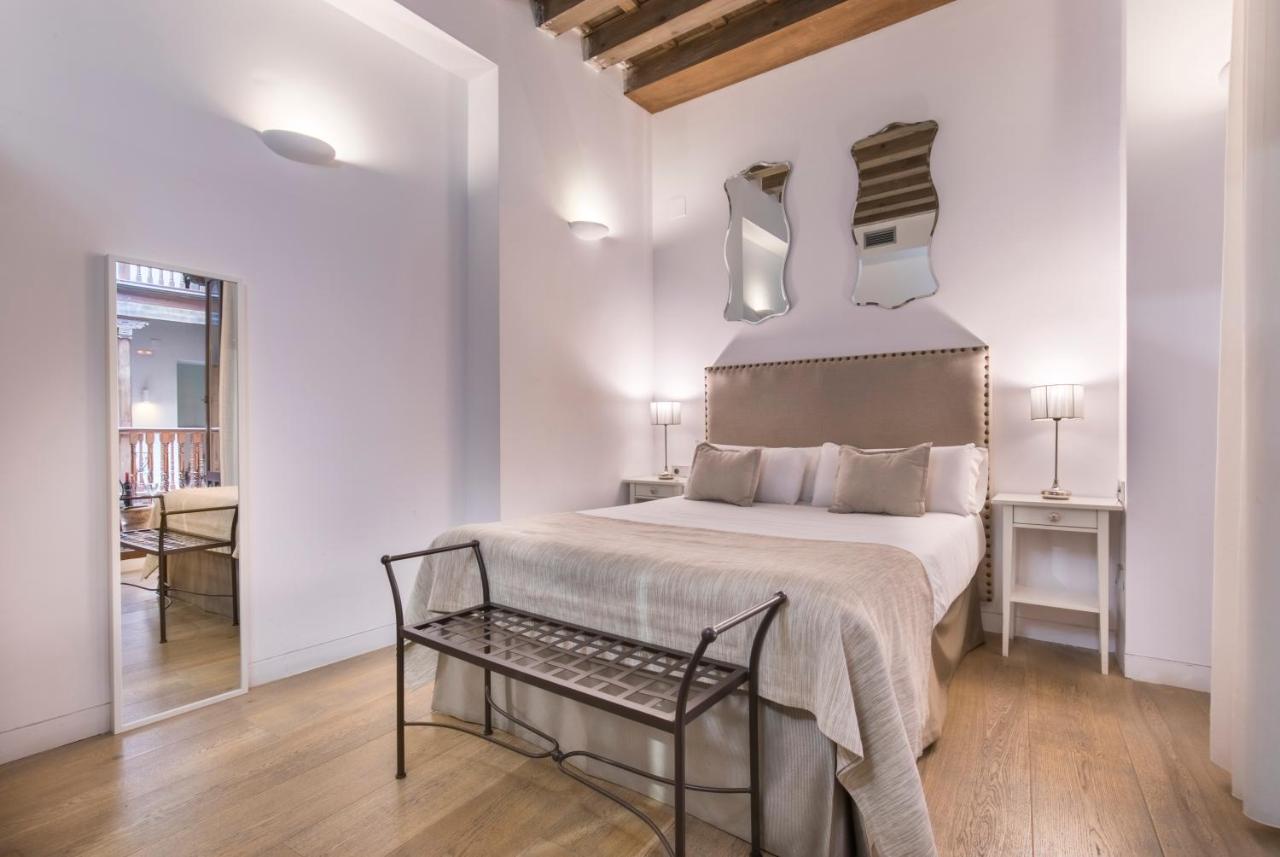 Shine Albayzín, Granada – ažurirane cene za 2022. godinu