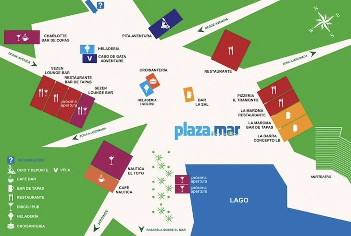 El Toyo - Cabo de Gata, Almería – Updated 2022 Prices