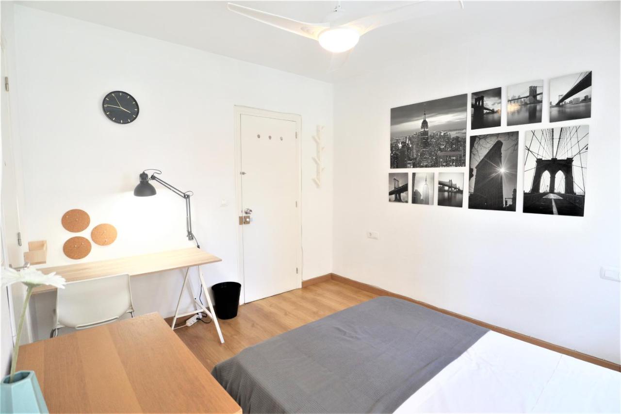 Suecia Apartamentos (Hispaania Valencia) - Booking.com