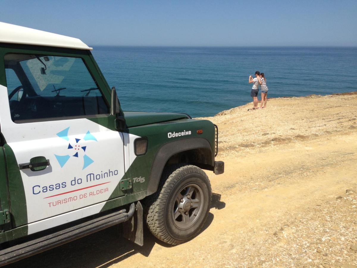 Casas Do Moinho - Turismo De Aldeia - 2