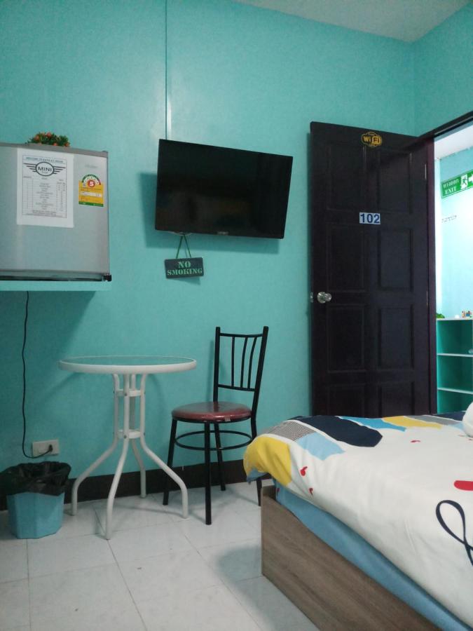 Kata S. T. House - 4