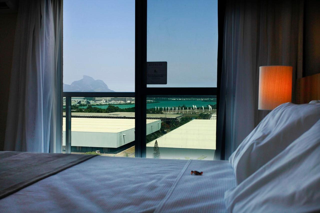 RioStay Residence - Riocentro - 3