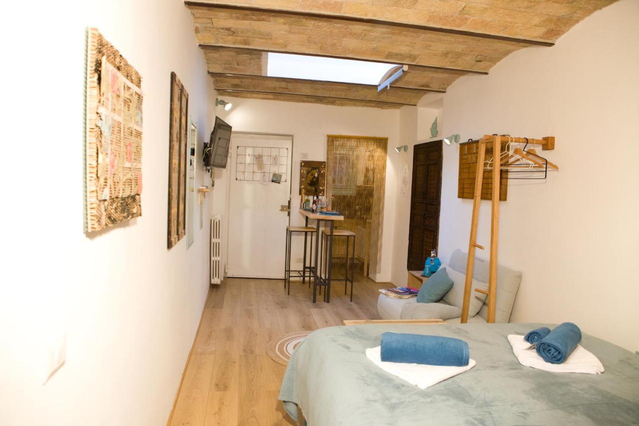 Private Modern Studio Paolina City Center - 2