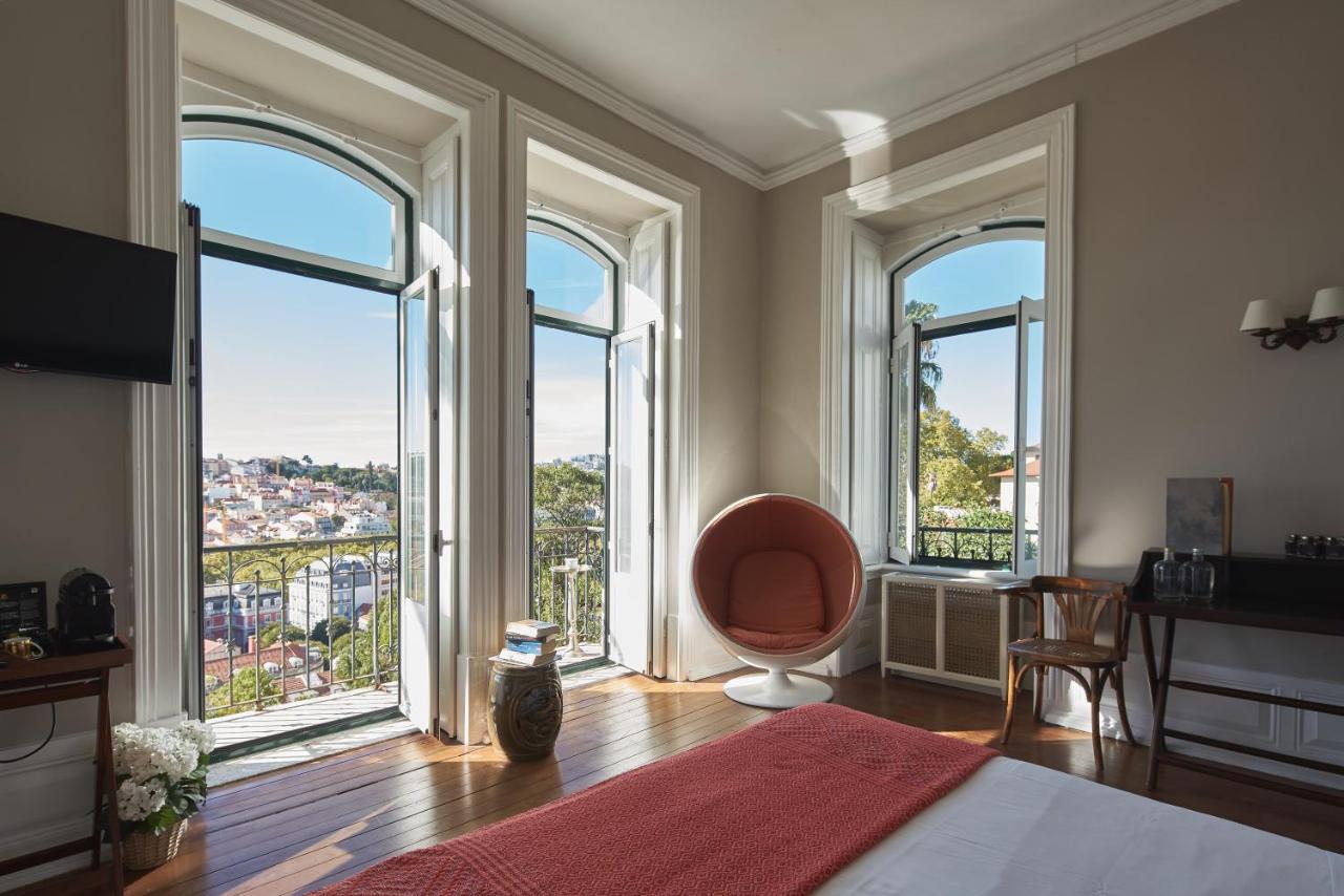 TOREAL PALACE LISBON portugese room with a view lisbon luxury hotels