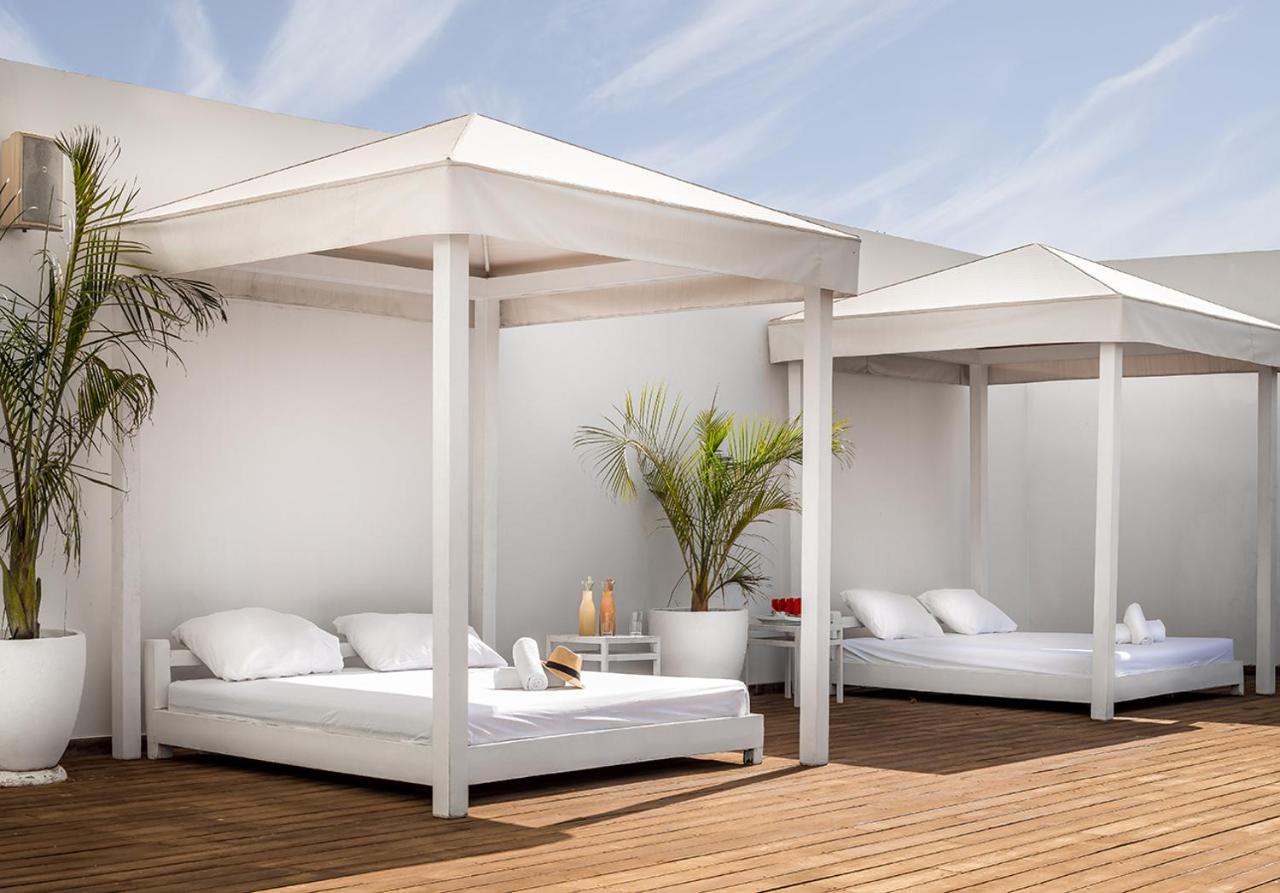 Image: Astral Maris Hotel