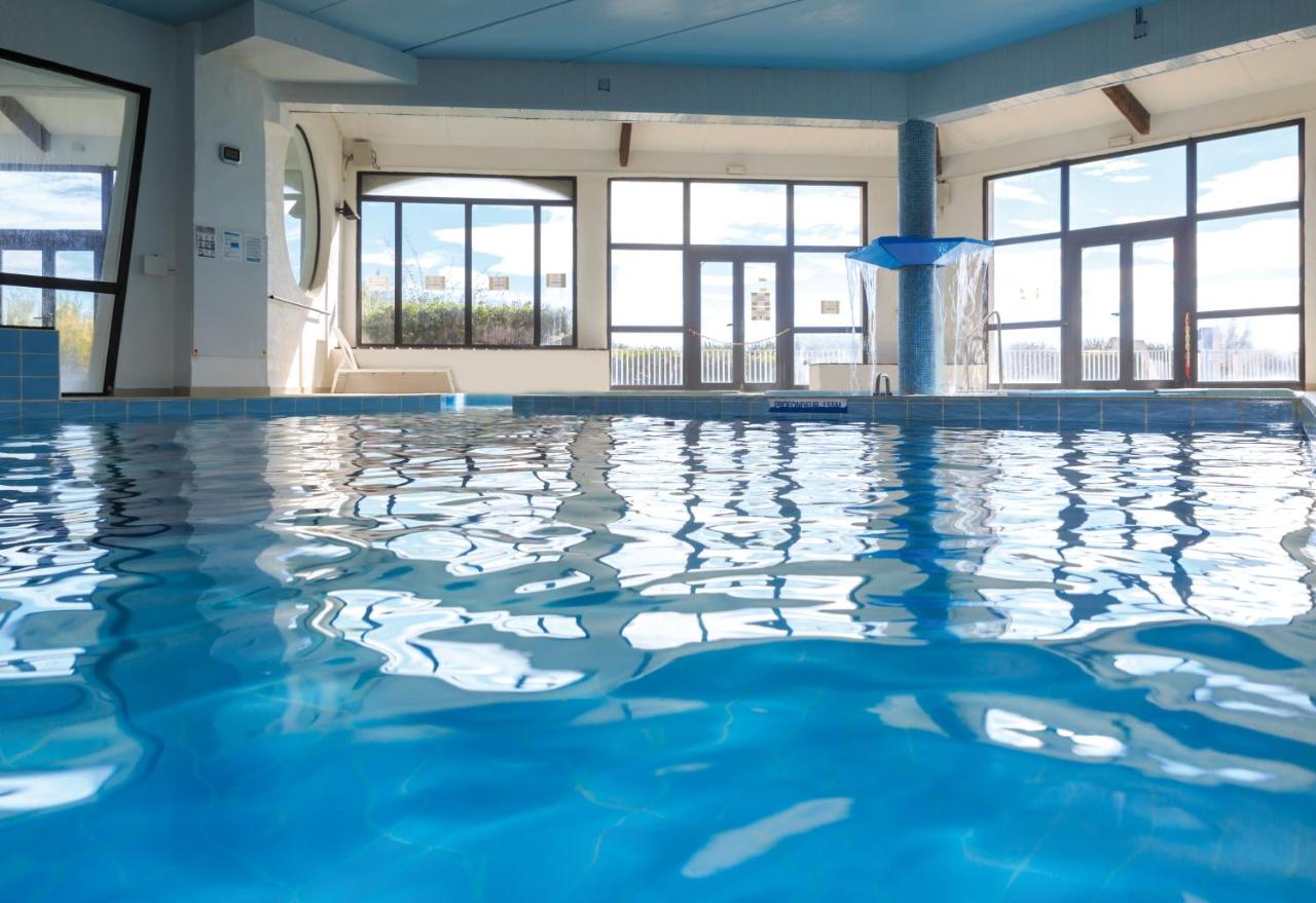 Thalasso Sainte Marie De La Mer Pas Cher