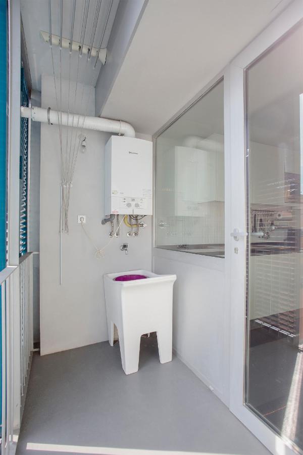 Liiiving in Porto | Bright Light Apartment - 3