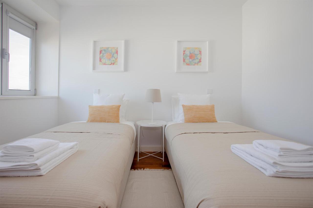 Liiiving in Porto | Bright Light Apartment - 2