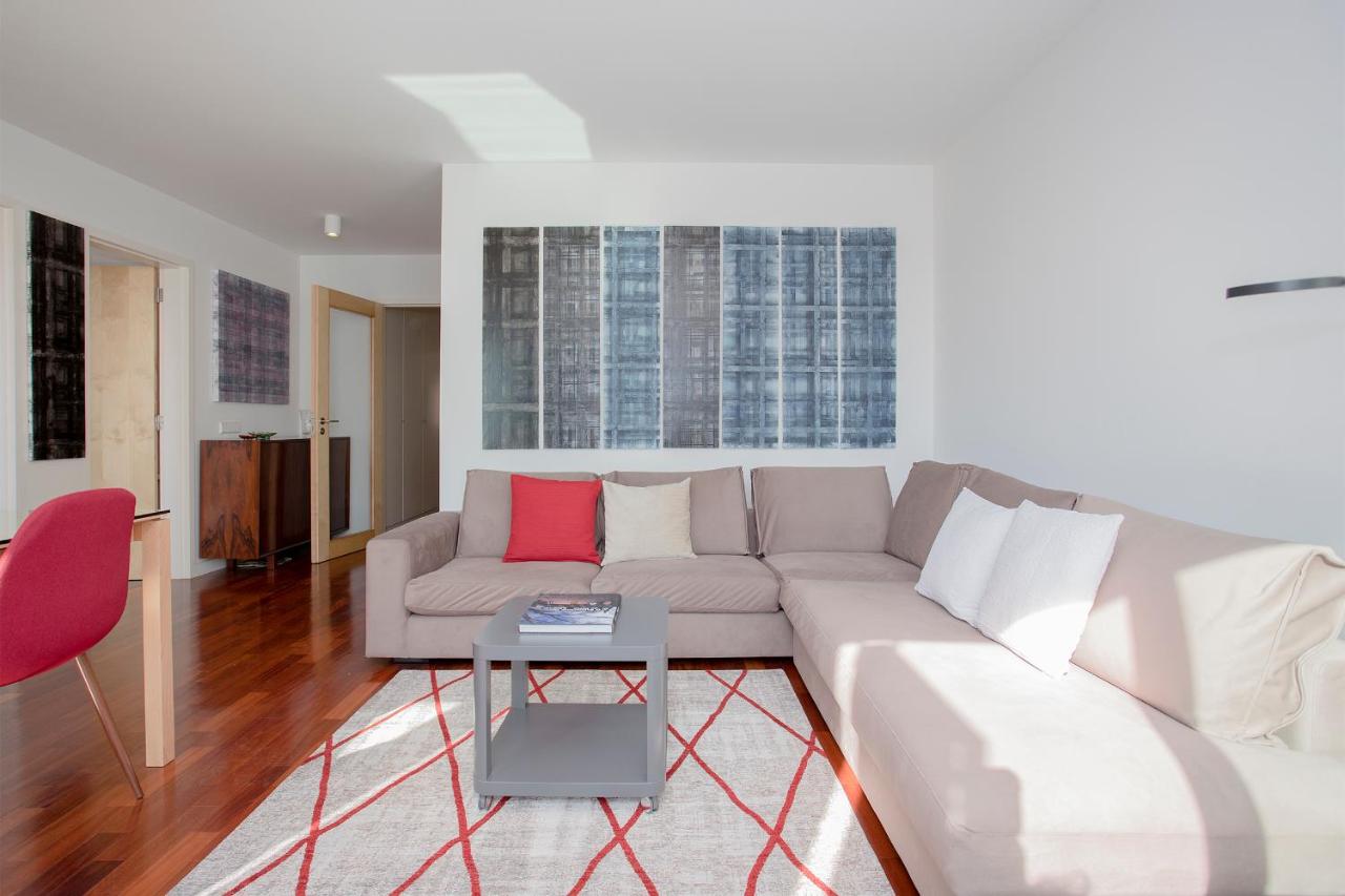 Liiiving in Porto | Bright Light Apartment - 5