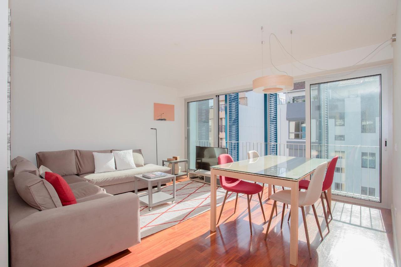 Liiiving in Porto | Bright Light Apartment - 4
