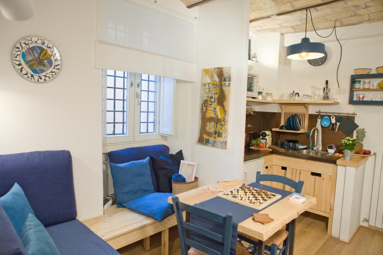 Private Modern Studio Paolina City Center - 4