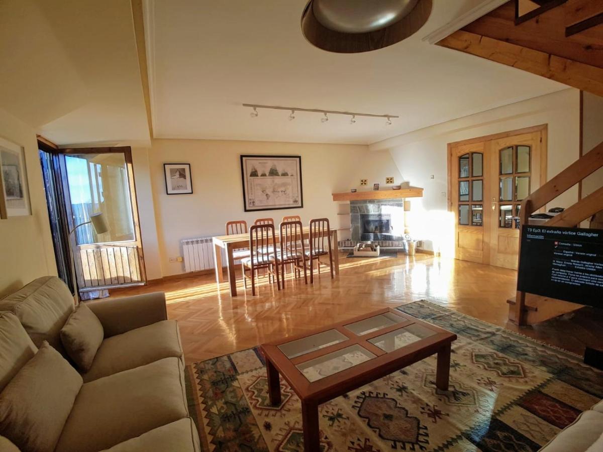 Atico duplex Urb La Viña en Biescas, Biescas – Updated 2022 ...