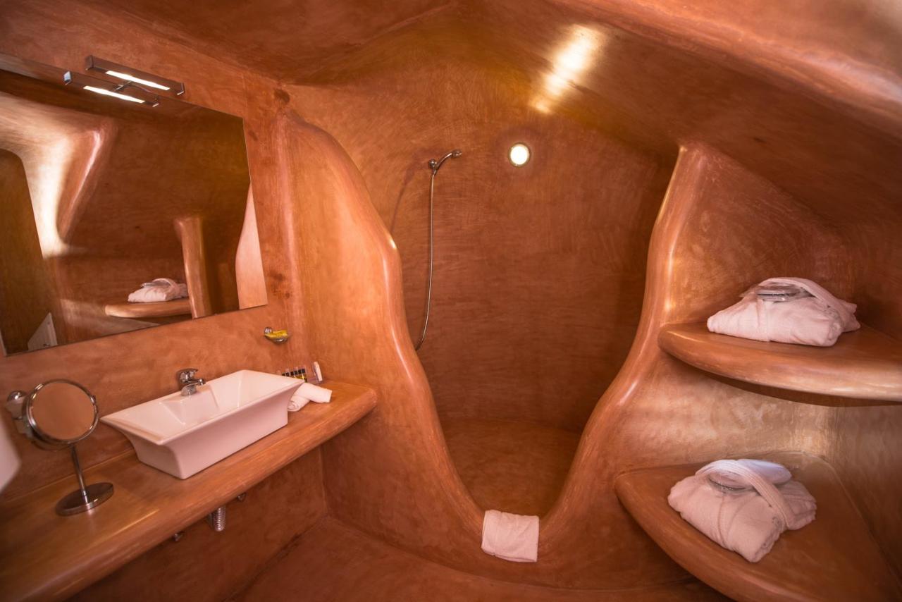 Marizan Caves & Villas - 3