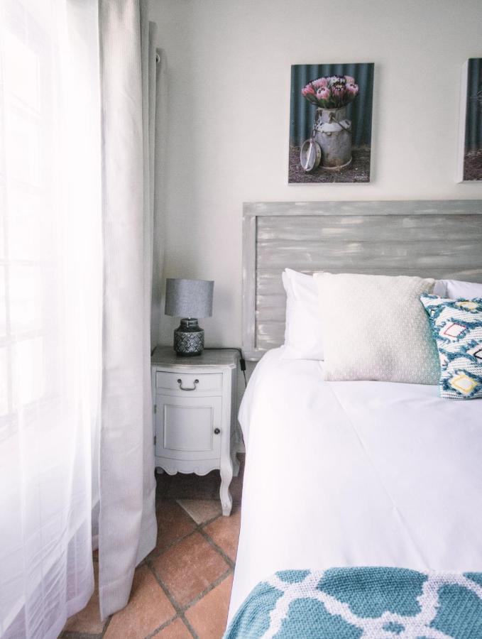 Lily Rose Bed And Breakfast — photo 14