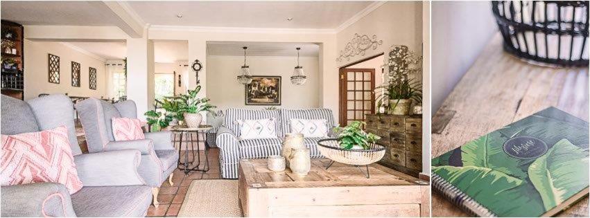 Lily Rose Bed And Breakfast — photo 10
