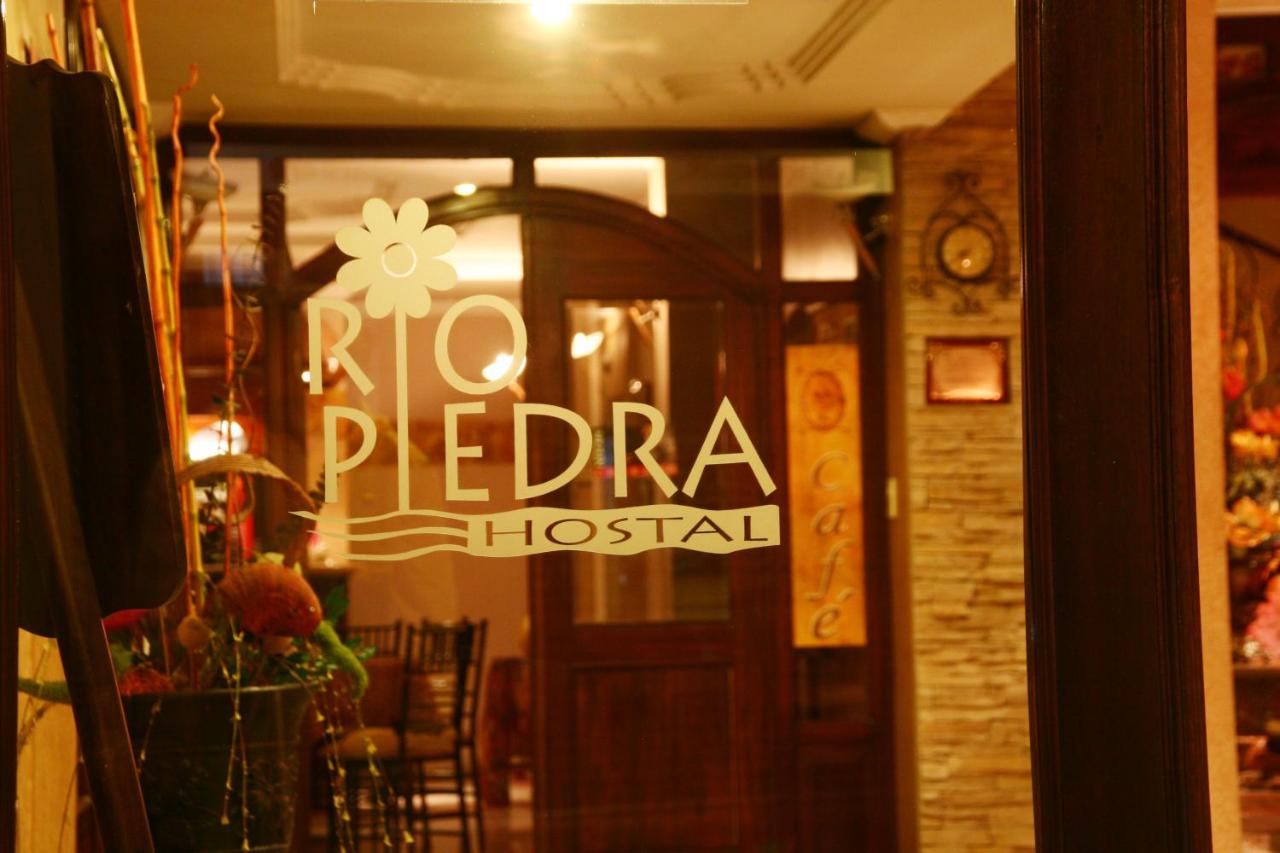 Hotel Rio Piedra (Ecuador Cuenca) - Booking.com