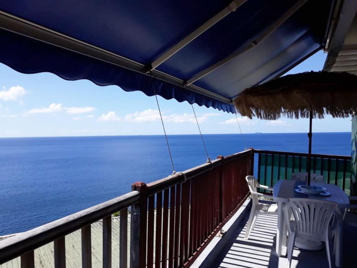 La Suite Bleue Bungalow Vue Mer Avec Piscine Et Plage Schœlcher Martinique Booking Com