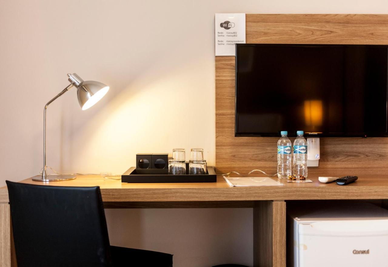 RioStay Residence - Riocentro - 2